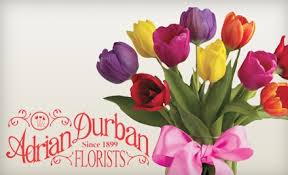 Adrian Durbin Florist