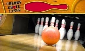 Cherry Grove Lanes
