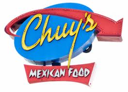 Chuy's