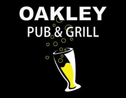 Oakley Pub and Grill